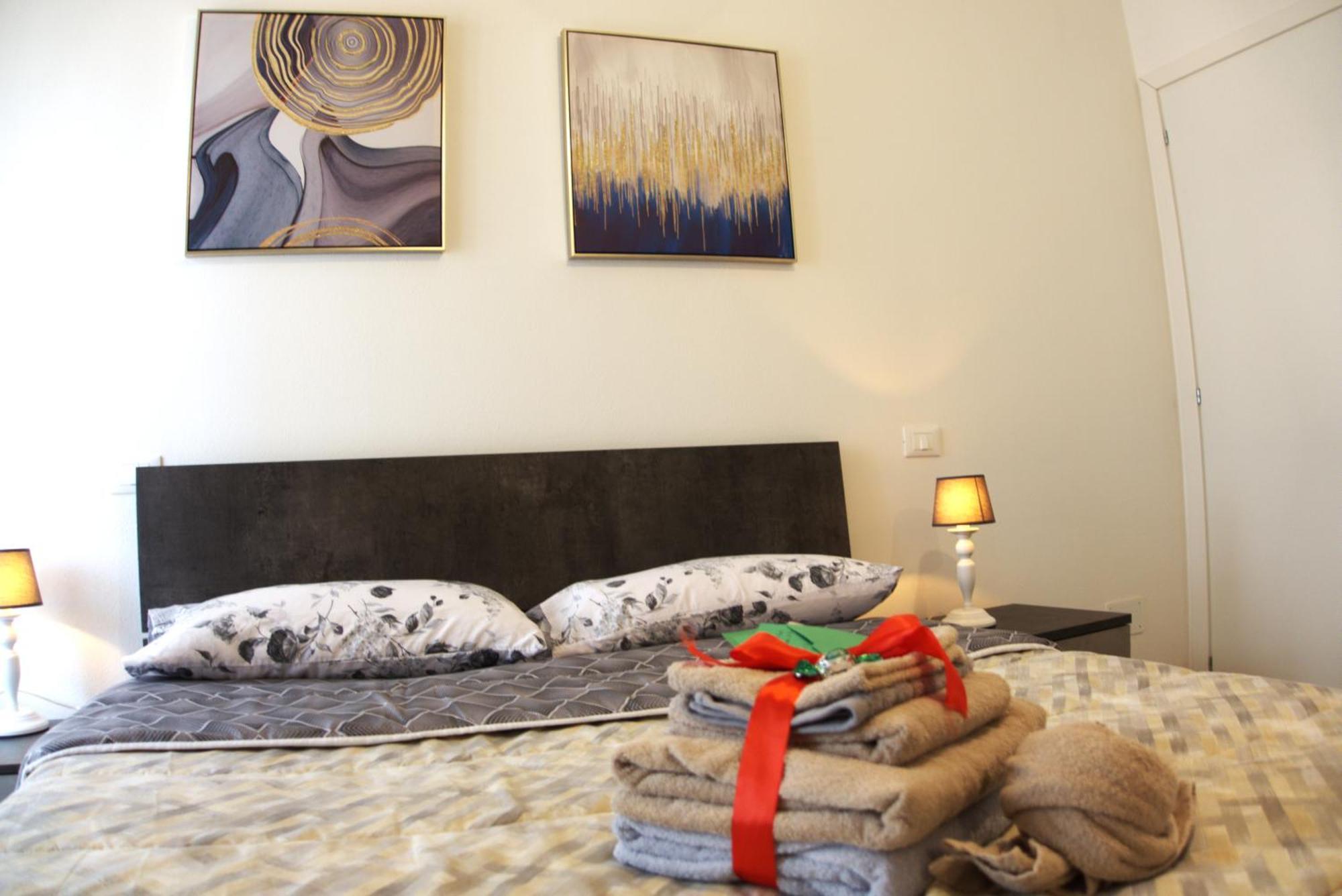 Dimora Del Sole - Civico 13 Hotel LʼAquila Екстериор снимка