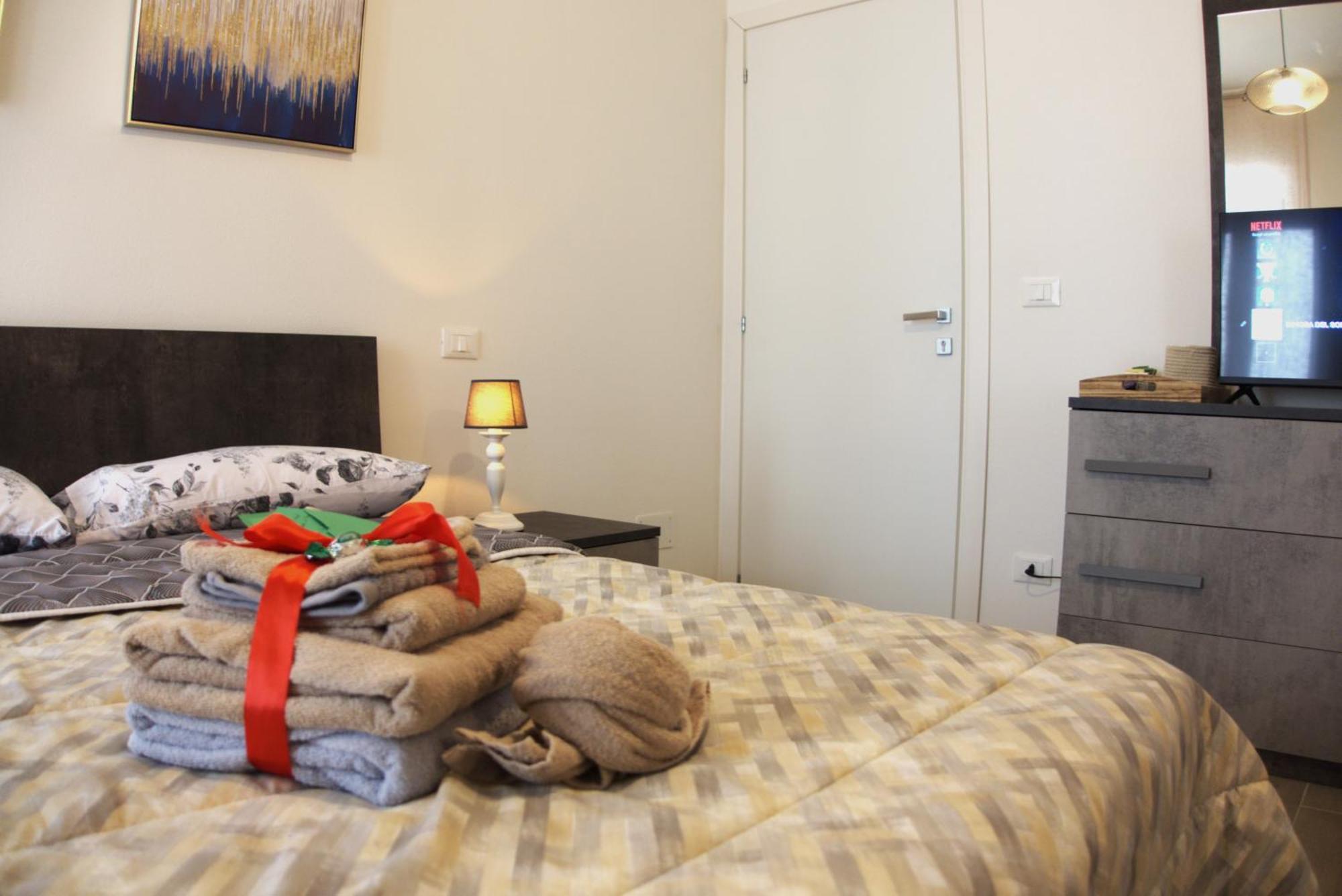 Dimora Del Sole - Civico 13 Hotel LʼAquila Екстериор снимка