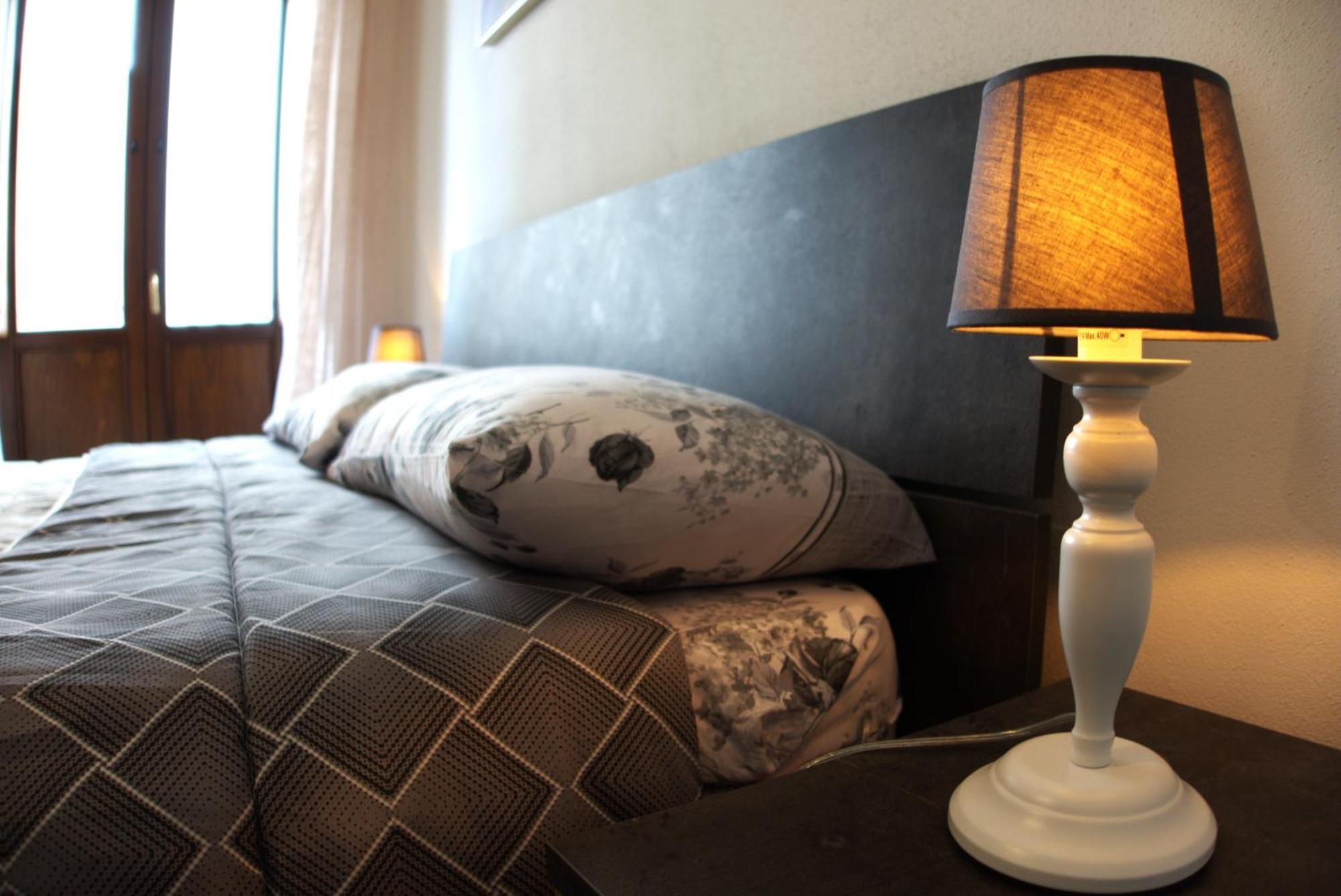 Dimora Del Sole - Civico 13 Hotel LʼAquila Екстериор снимка