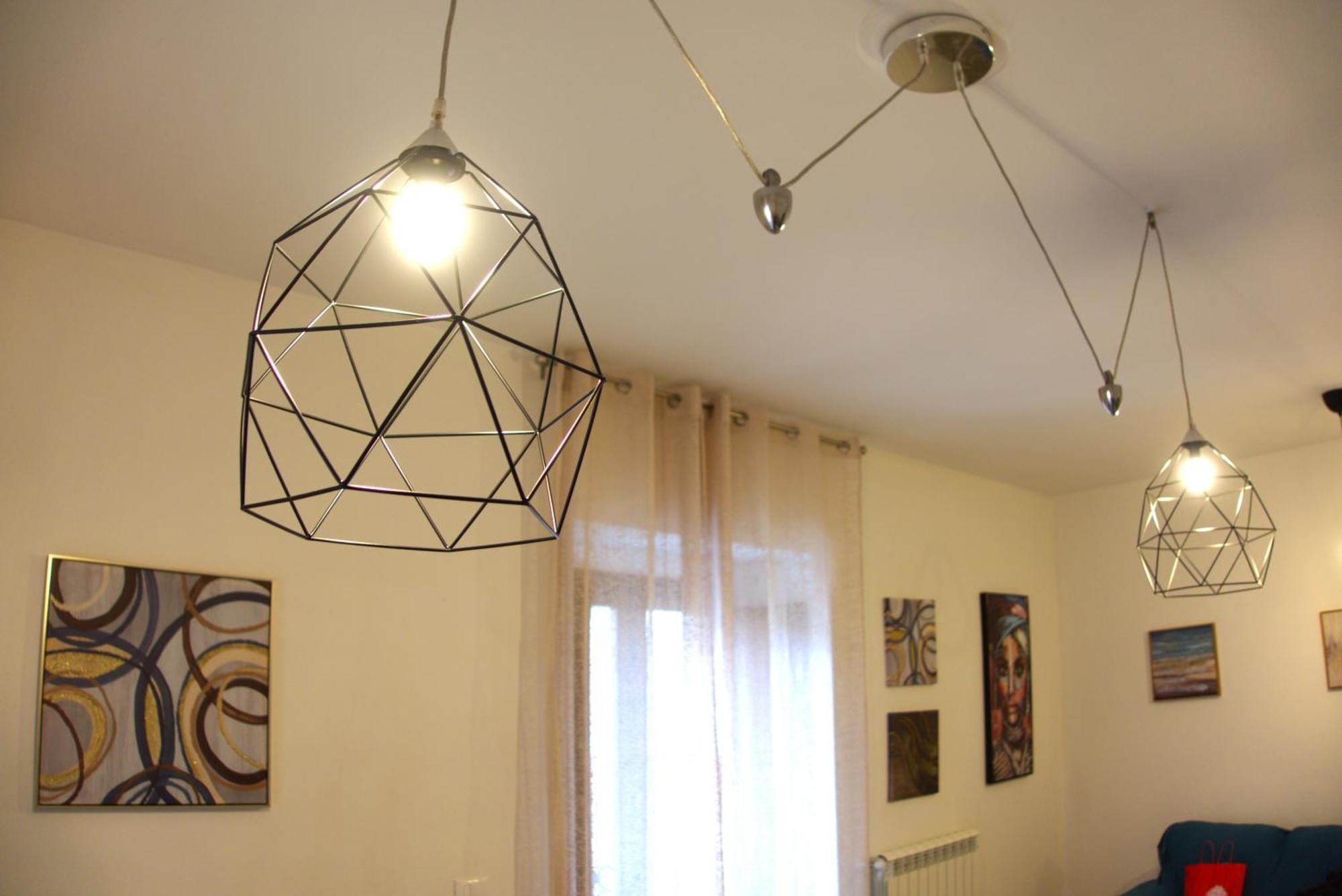 Dimora Del Sole - Civico 13 Hotel LʼAquila Екстериор снимка