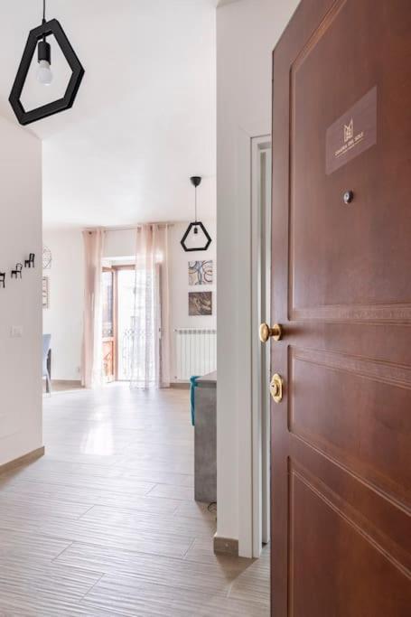 Dimora Del Sole - Civico 13 Hotel LʼAquila Екстериор снимка