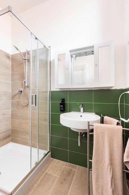 Dimora Del Sole - Civico 13 Hotel LʼAquila Екстериор снимка