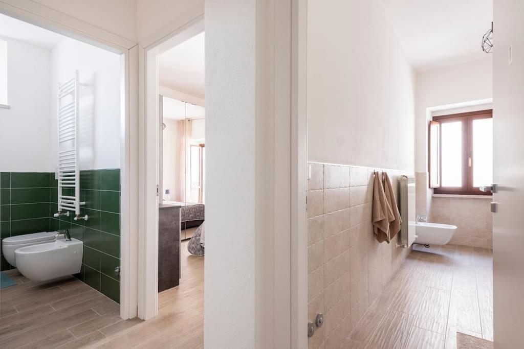 Dimora Del Sole - Civico 13 Hotel LʼAquila Екстериор снимка
