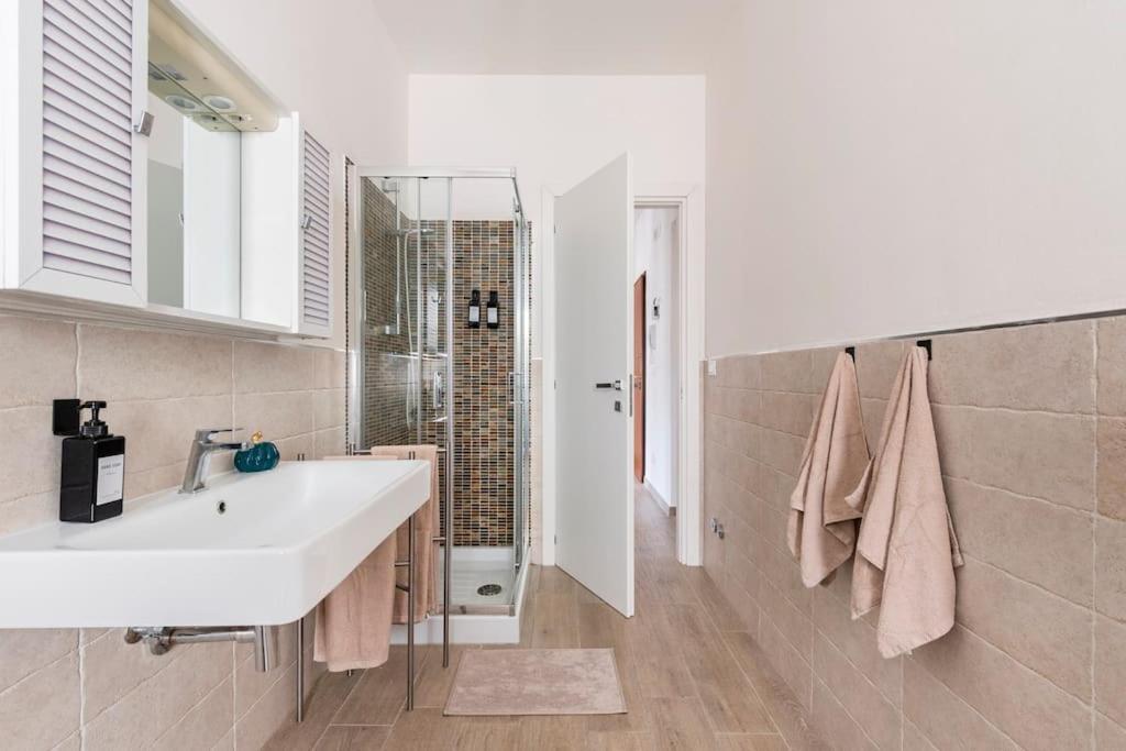 Dimora Del Sole - Civico 13 Hotel LʼAquila Екстериор снимка