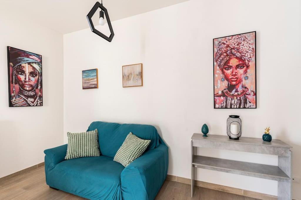 Dimora Del Sole - Civico 13 Hotel LʼAquila Екстериор снимка