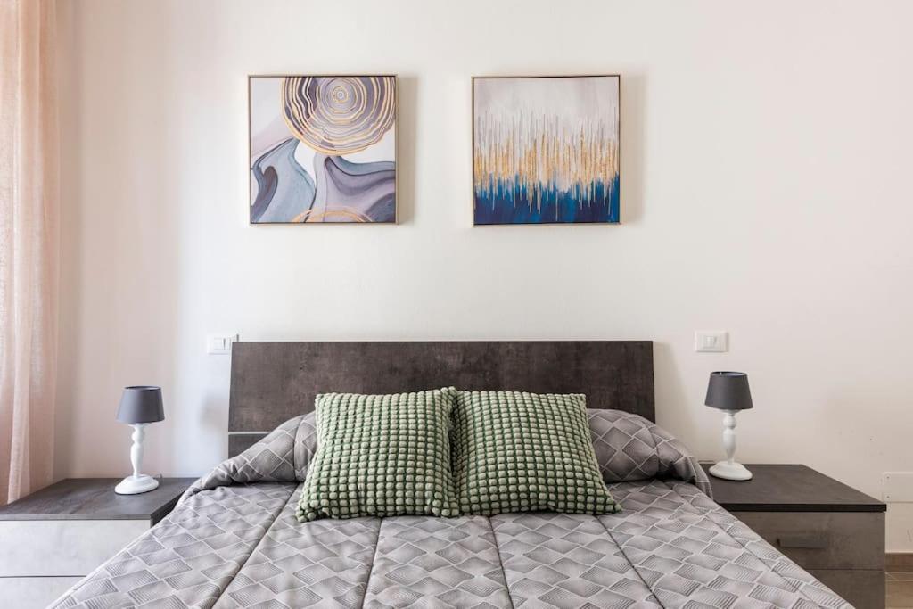 Dimora Del Sole - Civico 13 Hotel LʼAquila Екстериор снимка