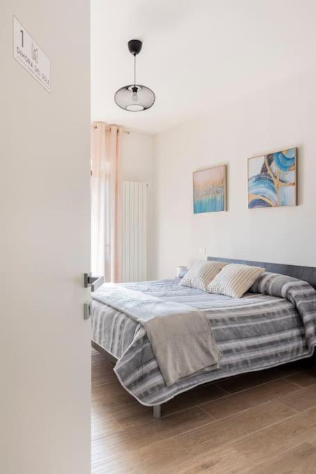 Dimora Del Sole - Civico 13 Hotel LʼAquila Екстериор снимка