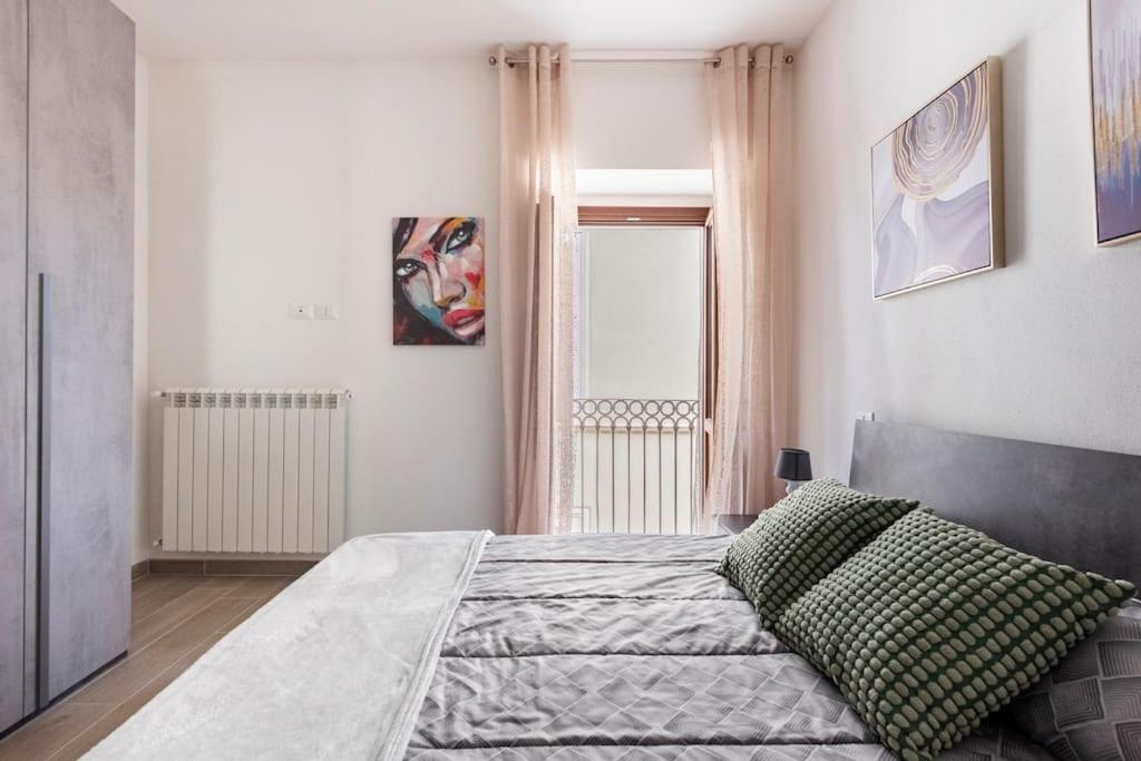 Dimora Del Sole - Civico 13 Hotel LʼAquila Екстериор снимка